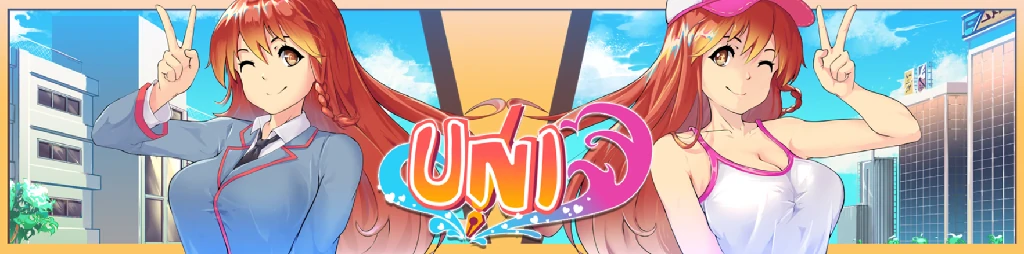 【日系SLG/AI汉化/沙盒】Uni [v0.66.129b] AI汉化版【PC+安卓/4.36G/更新】-Bro18社区