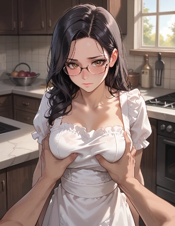 图片[2]-NTR电话组 NTR Phone Group [第二季第七章] AI汉化版