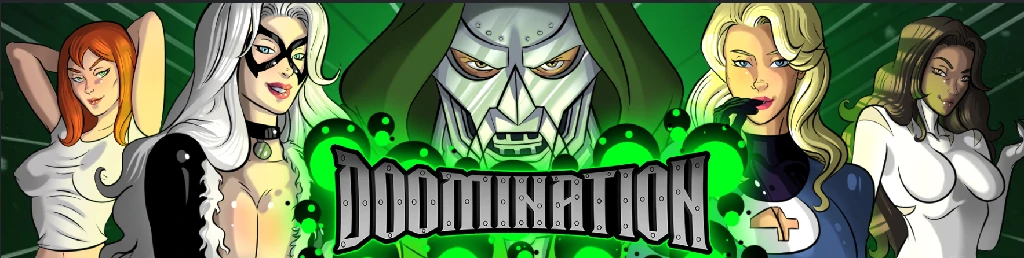 【欧美SLG/AI汉化/2D/画廊全开】末日 Doomination [v0.4.7] AI汉化版【PC+安卓/3.34G/更新】-Bro18社区