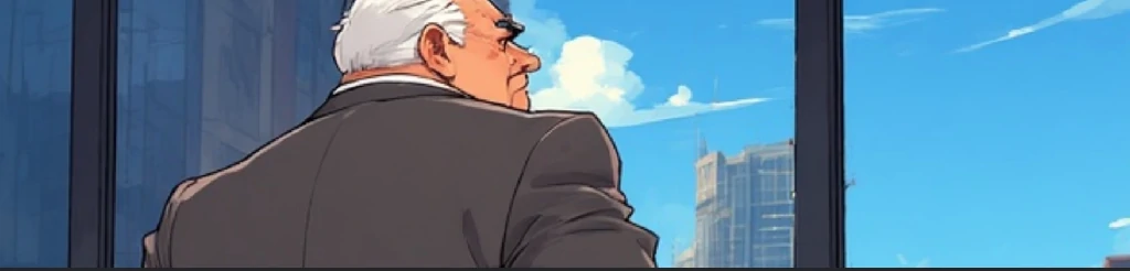 【日系SLG/AI汉化/2D】索恩先生的办公室 Mr. Thorne's Office [v15.0] AI汉化版【PC+安卓/541M/更新】-Bro18社区
