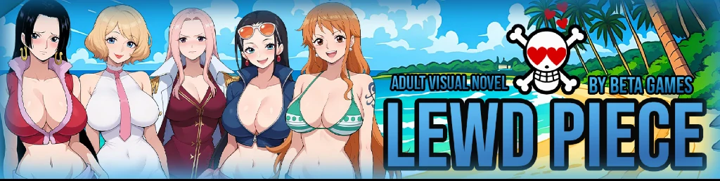 【日系SLG/AI汉化/同人】猥亵之物 Lewd Piece [v0.490] AI汉化版【PC+安卓/566M/更新】-Bro18社区