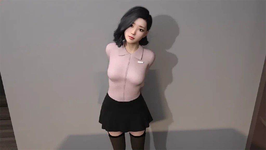 图片[3]-妻子的困境再现 Wifey's Dilemma Revisited [v0.93.3] AI汉化版