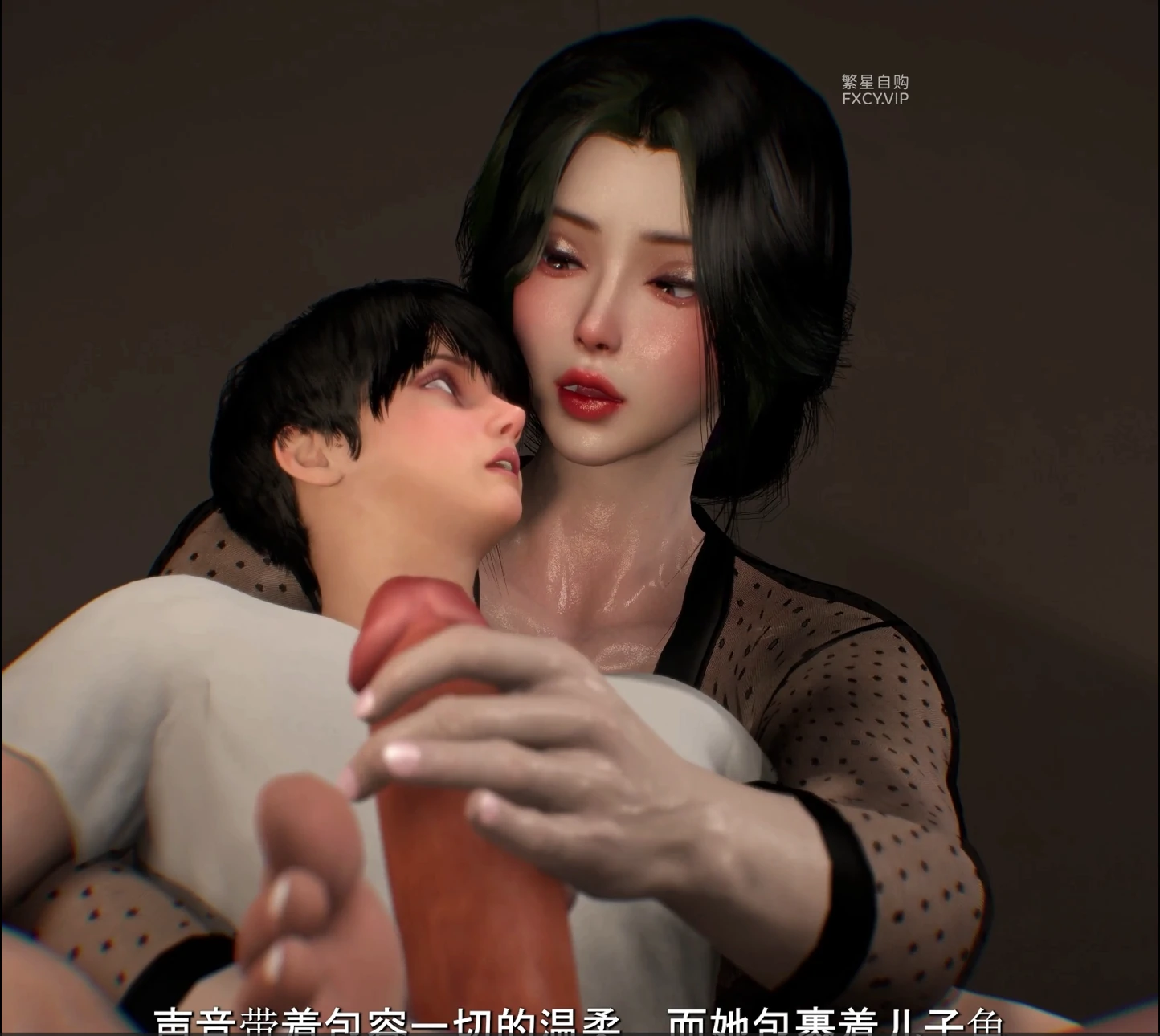被生母继母争抢的正太1-Bro18社区