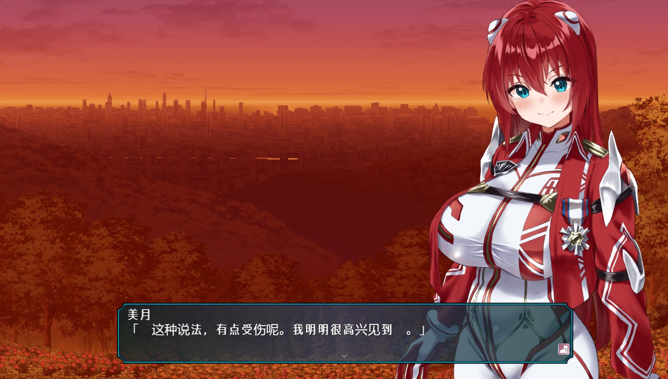 图片[2]-【日系/RPG/作弊】洛蕾塔少女：低级者，兼容性率为0%  AI汉化版【PC/安卓/6.5G】