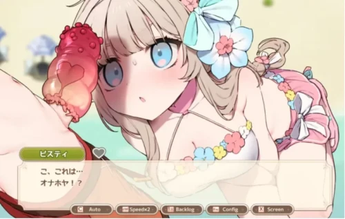 图片[6]-【日系RPG/AI汉化/更新】 Forestia～小镇的牧场生活 v1.4.4+DLC+存档 【PC/1.46G】 - Bro18社区-Bro18社区