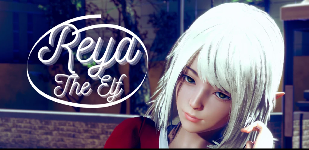 【欧美SLG/AI汉化/动画】精灵蕾雅 Reya the Elf [v0.7.4 SE] AI汉化版【PC+安卓/16.7G/更新】-Bro18社区