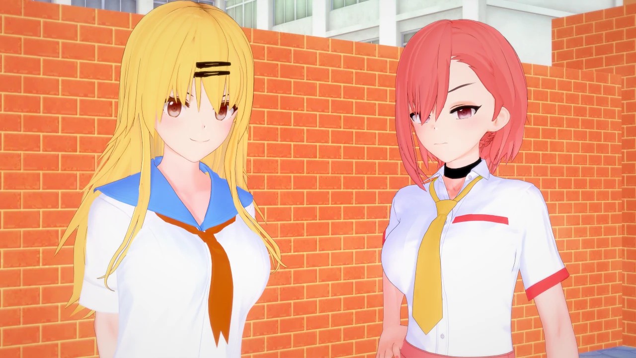 图片[2]-欲望之罪 Lustful Sin v0.9.9 AI汉化版