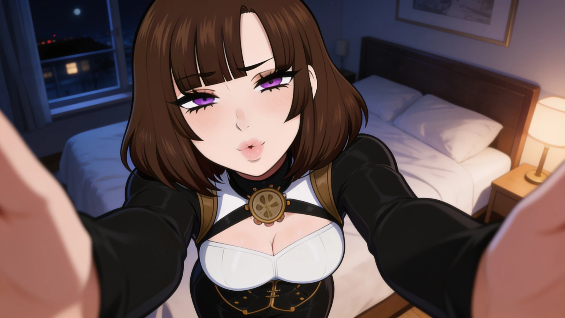 图片[4]-胸部与诅咒 Boobs & Hexes v1.0 AI汉化版