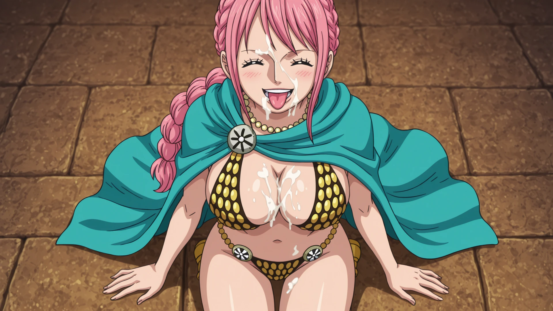 图片[4]-活力海盗队 Lusty Buccaneers [v0.50] AI汉化版