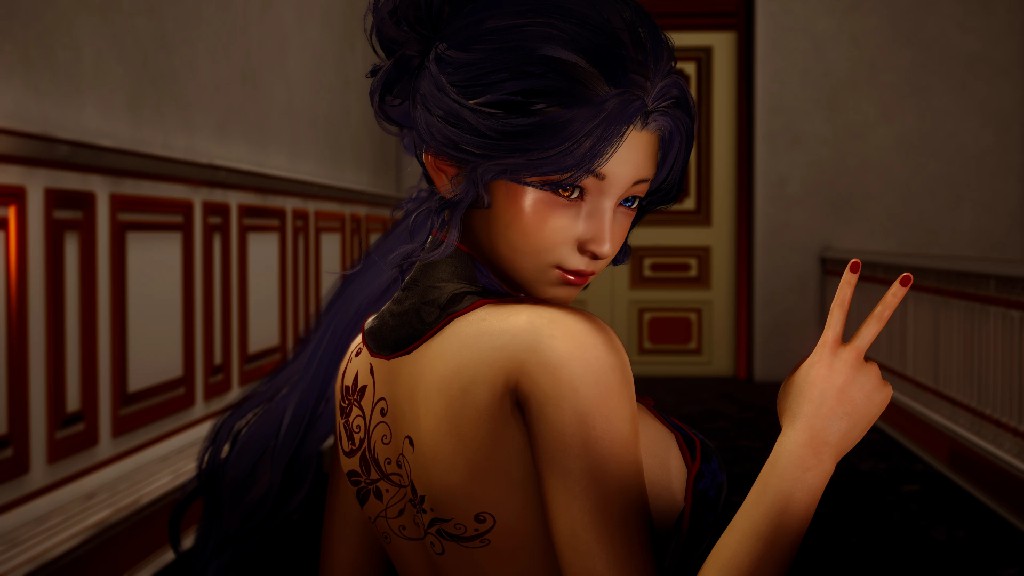 图片[4]-生命之门 Life's Gate [v0.2] AI汉化版
