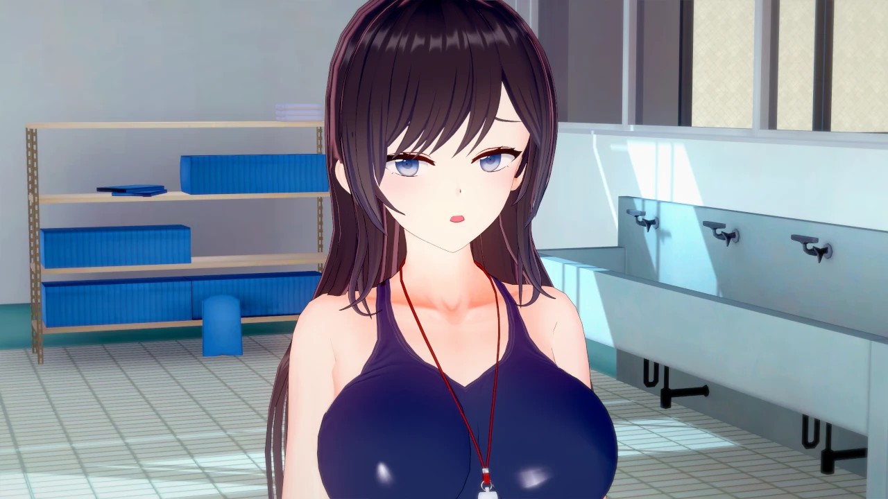 图片[4]-欲望之罪 Lustful Sin v0.9.9 AI汉化版