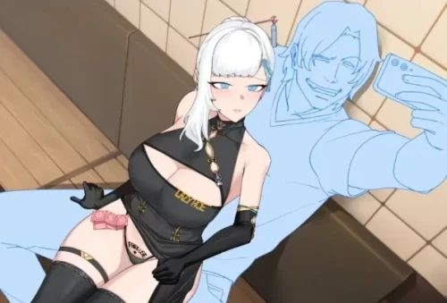 图片[3]-【爆款RPG/调教恶堕】被NTR的女英雄白雪~V1.1内嵌AI汉化+作弊 【PC/1.2G】 - Bro18社区-Bro18社区