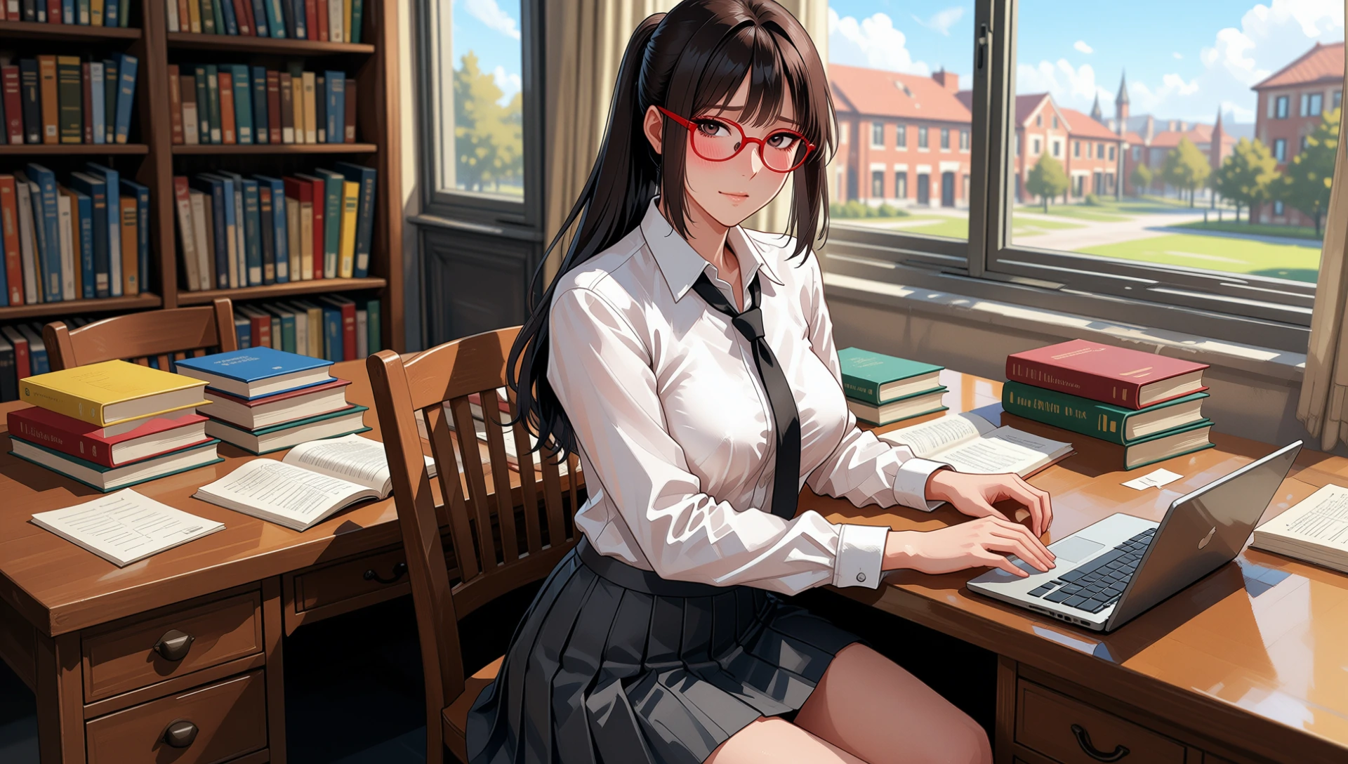 图片[4]-谁会想到这可能？Who thought it's possible? v1.3 AI汉化版