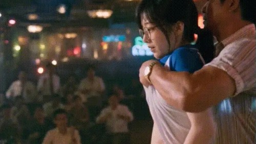 图片[5]-【下载】B中爱情故事 #1-14整合版 2000年+IF线+1995年 CV中配 【2.87G】 - Bro18社区-Bro18社区