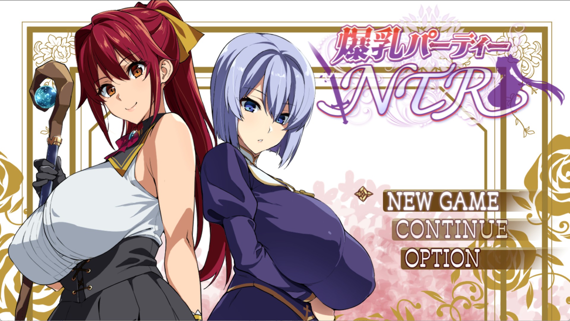 【日系/RPG/作弊】爆乳人妻NTR派对Sver1.12  AI汉化版【PC/安卓/3.2G】