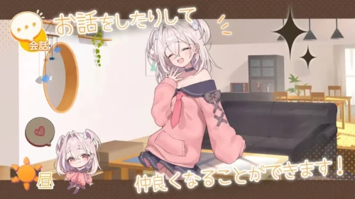 图片[5]-【爆款精品SLG】雌小鬼义妹♡一败涂地的诱惑生活 v2.01 官方中文版【PC/1.3G】 - Bro18社区-Bro18社区