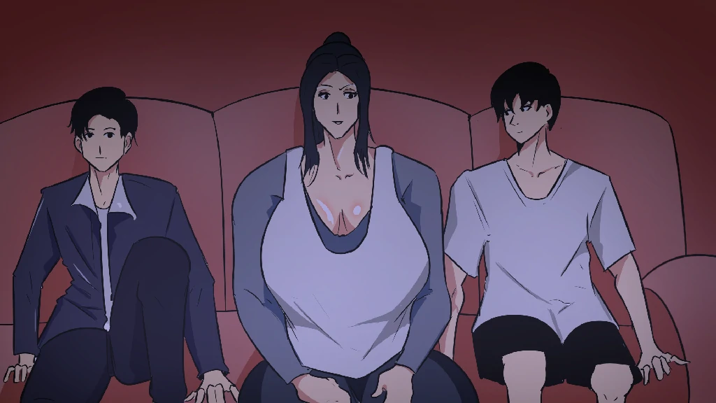 图片[5]-单亲妈妈 Single Mother v0.23 AI汉化版