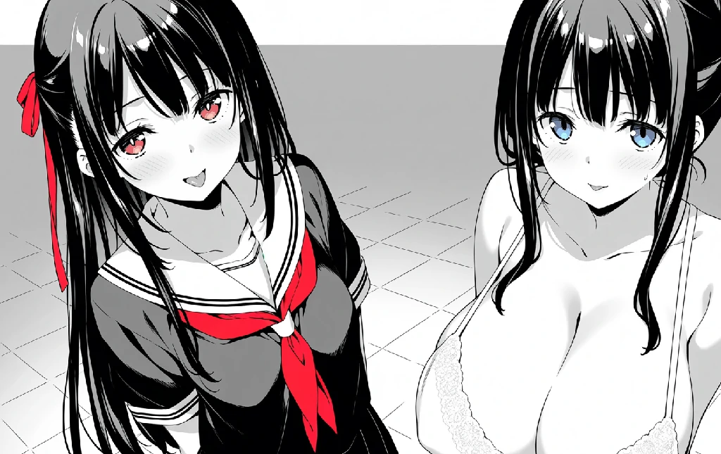 充斥爱意！～与叔母和表妹的同居生活～ v1.50 AI汉化版