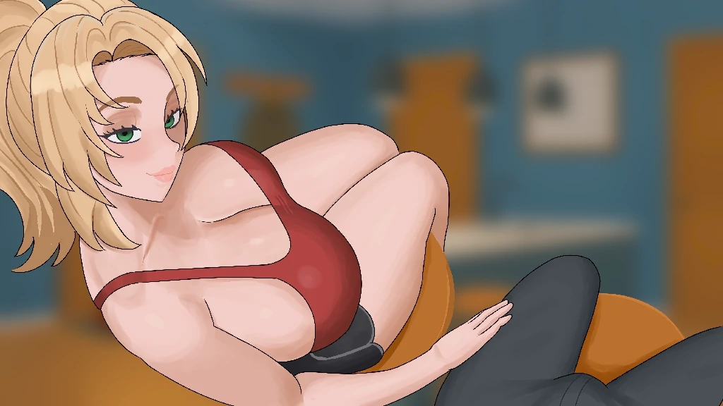 图片[3]-郊区的欲望 Lust in Suburbs [v0.1.02] AI汉化版