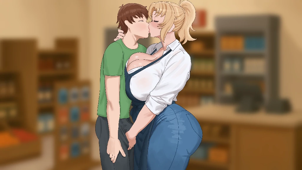 图片[5]-郊区的欲望 Lust in Suburbs [v0.1.02] AI汉化版