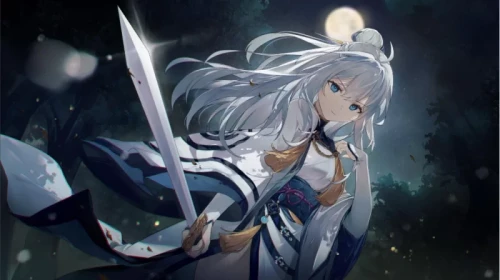 图片[2]-【古风武侠RPG】剑侠:风尘恋曲1.2.0官中步兵完结版/PC/全动态 [1+6.8G][百度盘]-嘤嘤怪之家