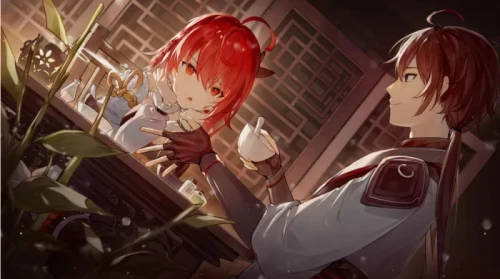 图片[5]-【古风武侠RPG】剑侠:风尘恋曲1.2.0官中步兵完结版/PC/全动态 [1+6.8G][百度盘]-嘤嘤怪之家