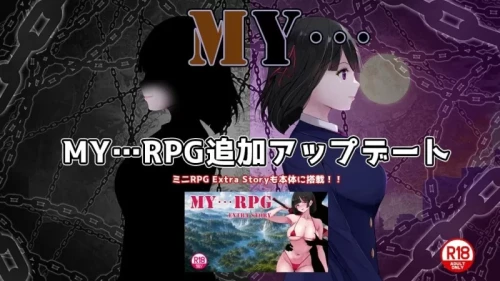 图片[6]-【更新/探索RPG/病娇】 MY…反击篇 MY…v2.20+v1.02 DLC AI汉化版 【PC/1.86G】 - Bro18社区-Bro18社区