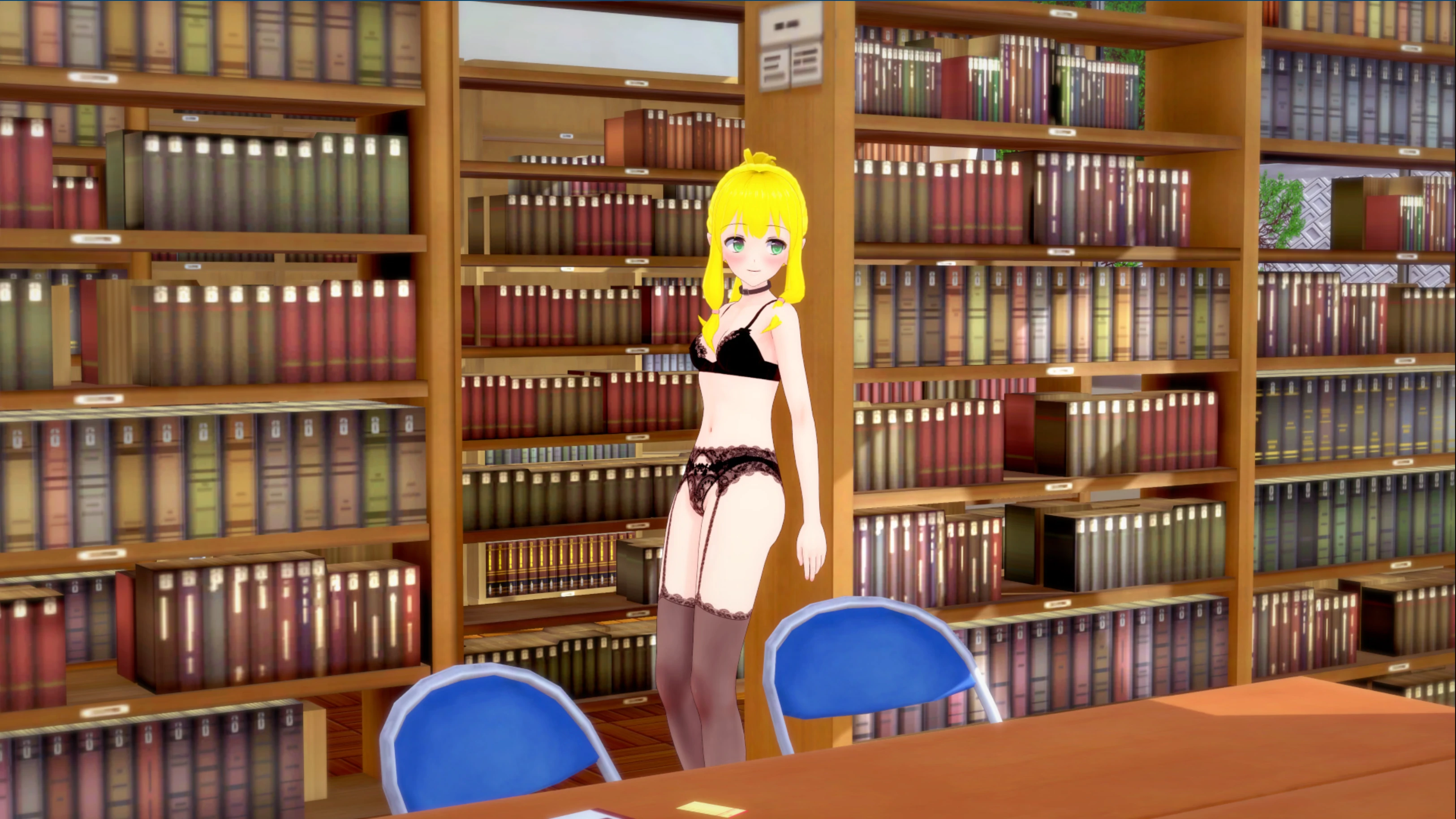 图片[3]-秘密岛 Secret Island v0.18.8.0 AI汉化版