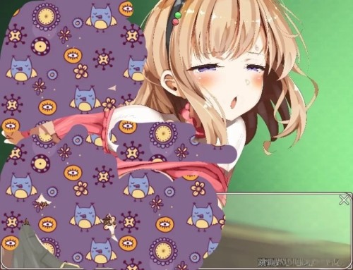 图片[3]-【精品RPG/AI汉化/PC/全动态】 拓君和九个姐姐[1+600M][百度盘]-嘤嘤怪之家