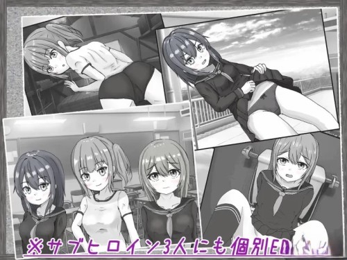 图片[5]-【RPG/AI汉化/PC】 常识改变杏指导 [1+511M][百度盘]-嘤嘤怪之家