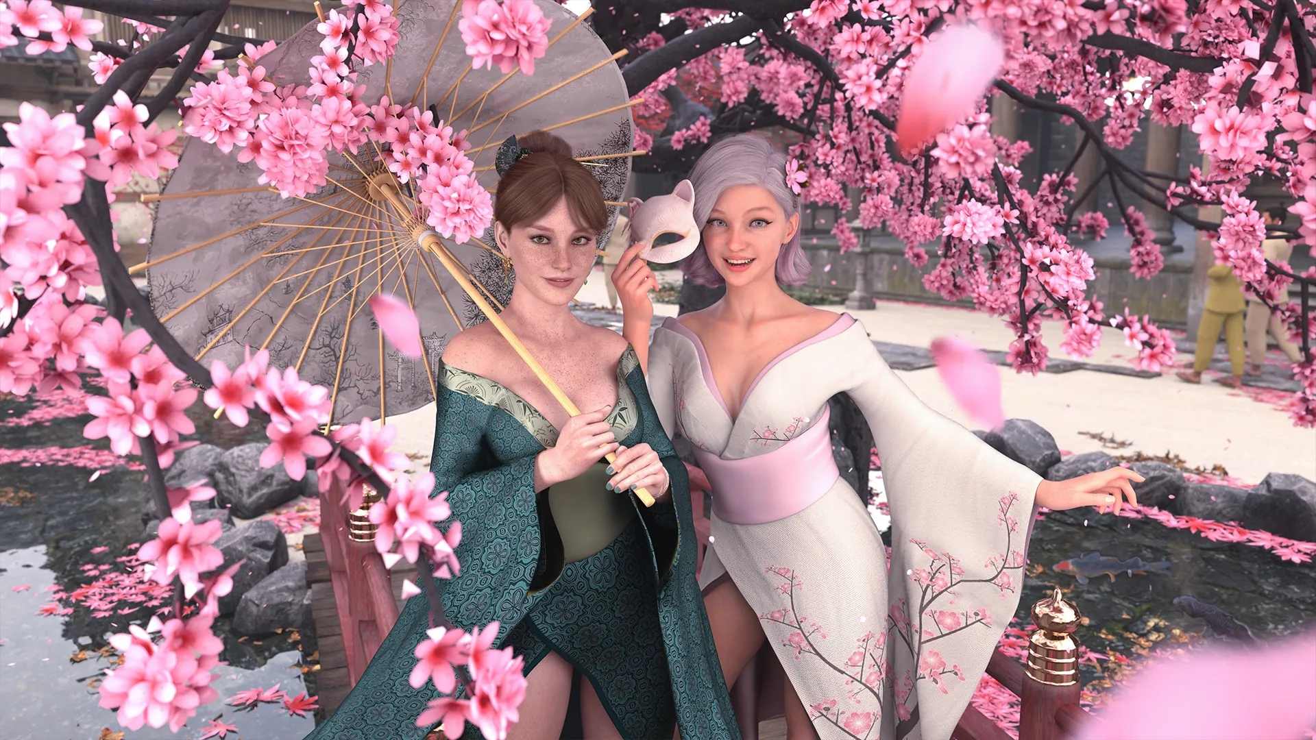 图片[3]-成长 Growing Things Up [S1 v1.07a] AI汉化版