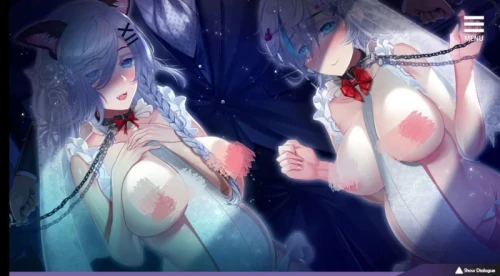 图片[4]-【互动SLG/人妻NTR/动态/官中】母娘调教（人妻コV1.35 DL官中 [1+1.60G][百度盘]-嘤嘤怪之家