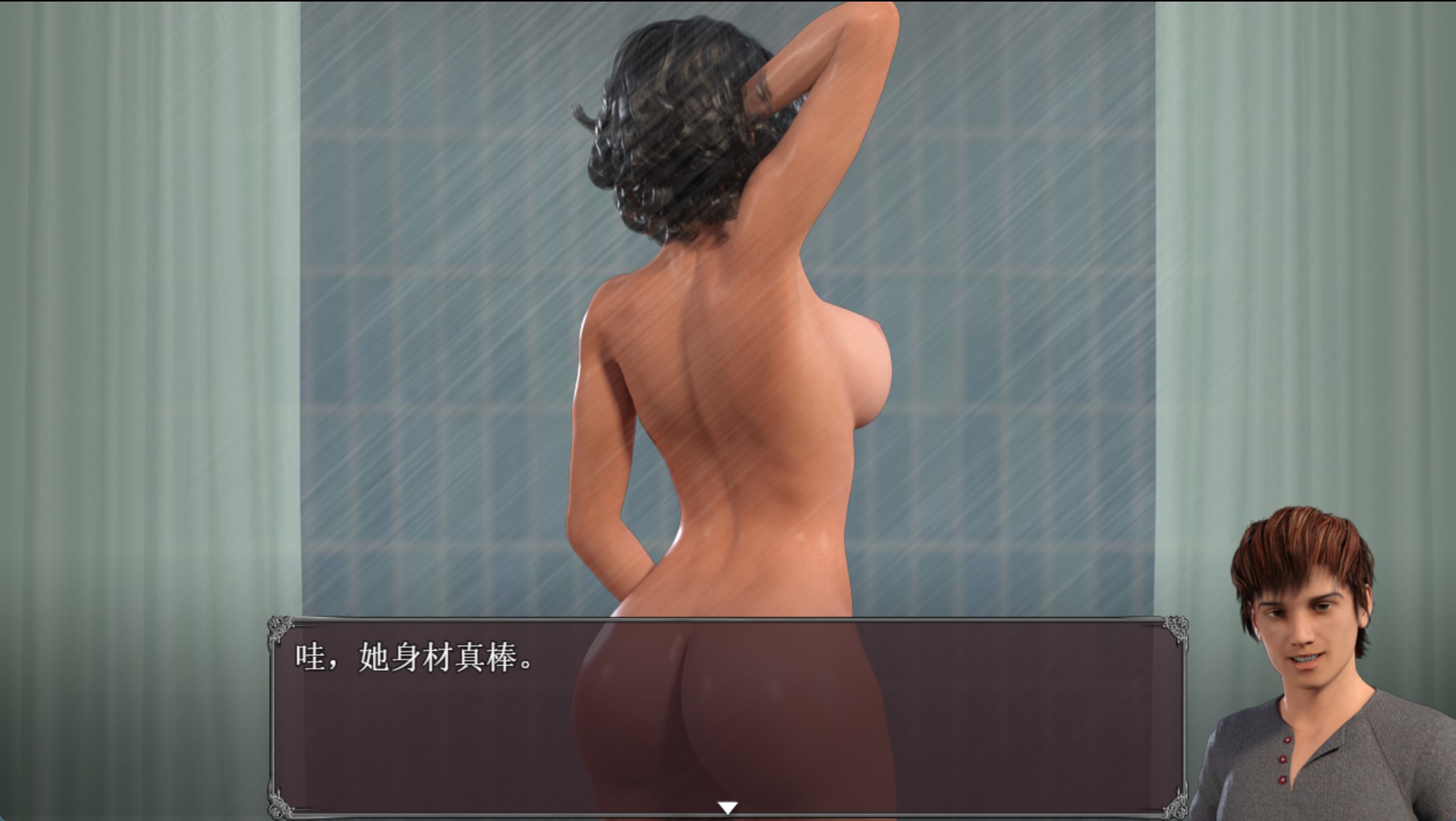 图片[3]-【欧美/RPG/作弊/动态cg】传播欲望  Lust Epidemic  – V1.0  完结版 AI汉化版【PC/安卓/8.3G】 - Bro18社区-Bro18社区