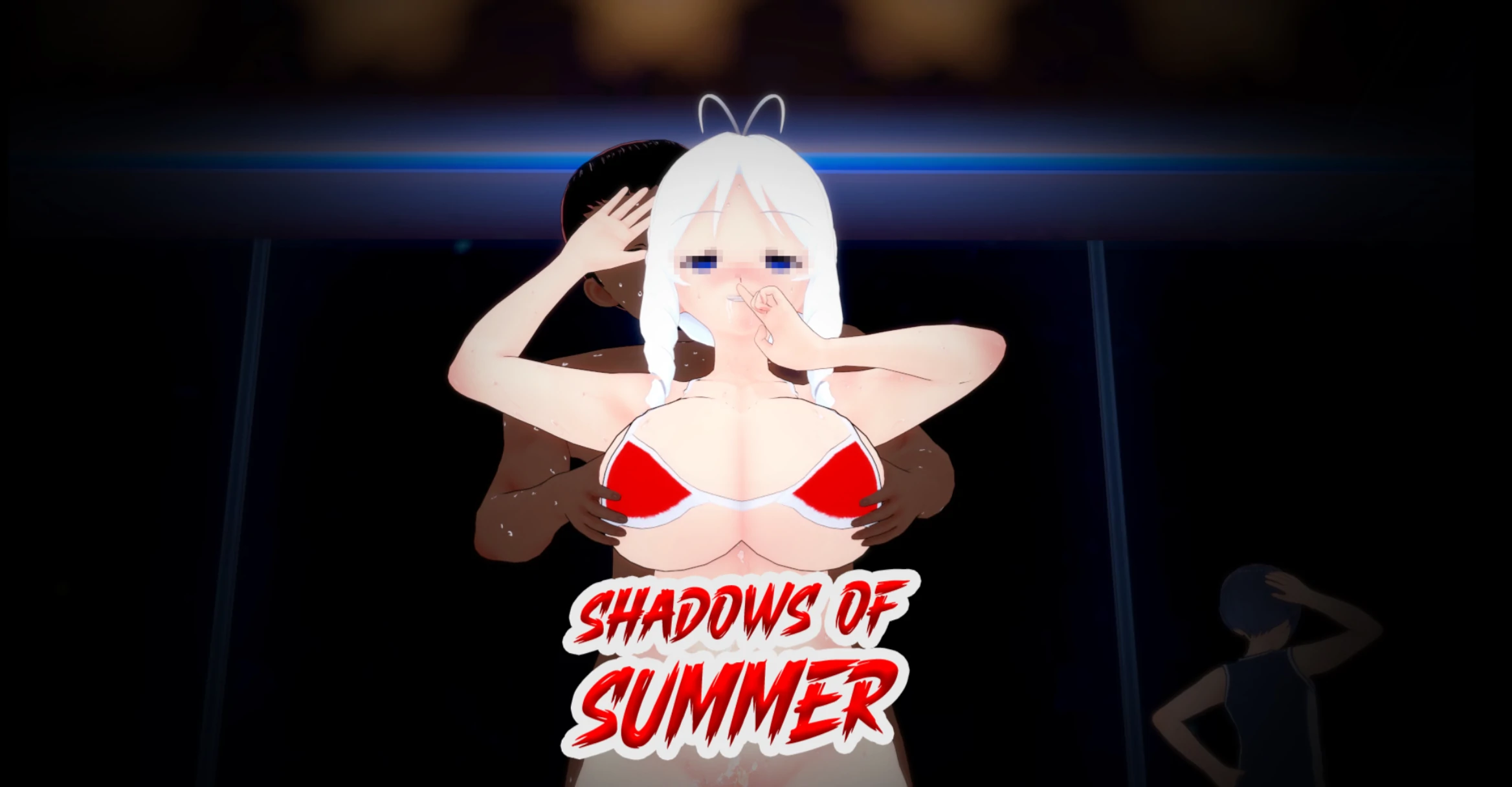 夏日阴影 Shadows of Summer  v0.21 AI汉化版