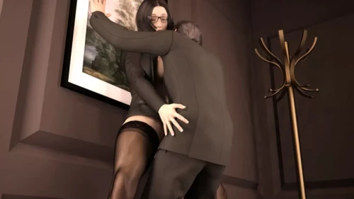 图片[3]-[国风RPG/动态/PC] 都市媚影City FascinationV1.00 MOD整合 STEAM官方中文 [1+5.87G][百度盘]-嘤嘤怪之家