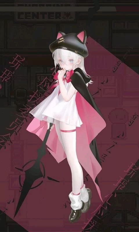 图片[6]-【日系ARPG/官中/萝莉/爆衣/pc】大家的魔法少女 Minna nov0.44e 官方中文 [1+300M][百度盘]-嘤嘤怪之家
