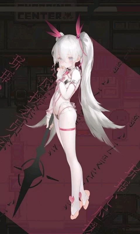 图片[7]-【日系ARPG/官中/萝莉/爆衣/pc】大家的魔法少女 Minna nov0.44e 官方中文 [1+300M][百度盘]-嘤嘤怪之家
