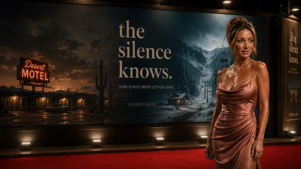 沉默知晓 The Silence Knows  v0.42 AI汉化版