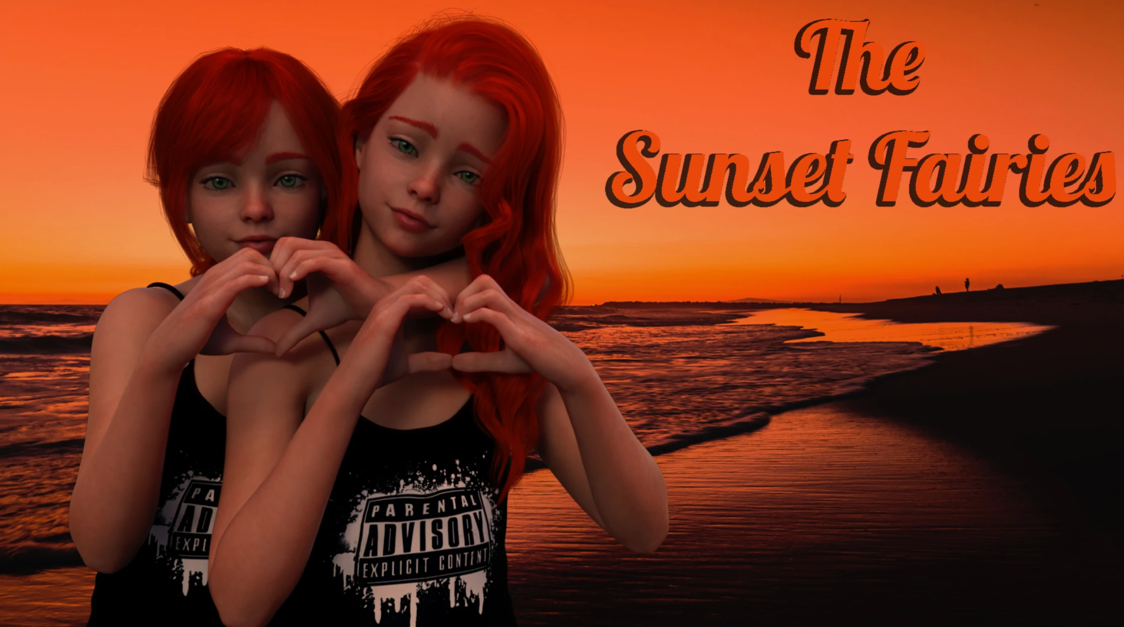 日落仙子 The Sunset Fairies v0.16 AI汉化版