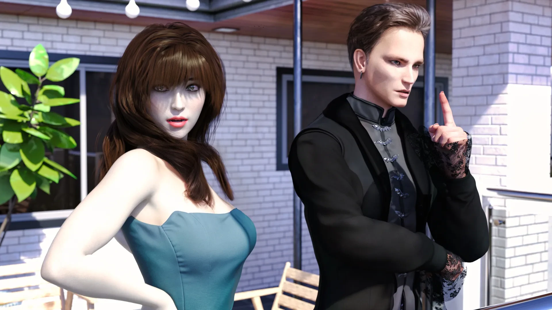 图片[3]-失落的章节 The Lost Chapters v0.6.8.3 公开版 AI汉化版