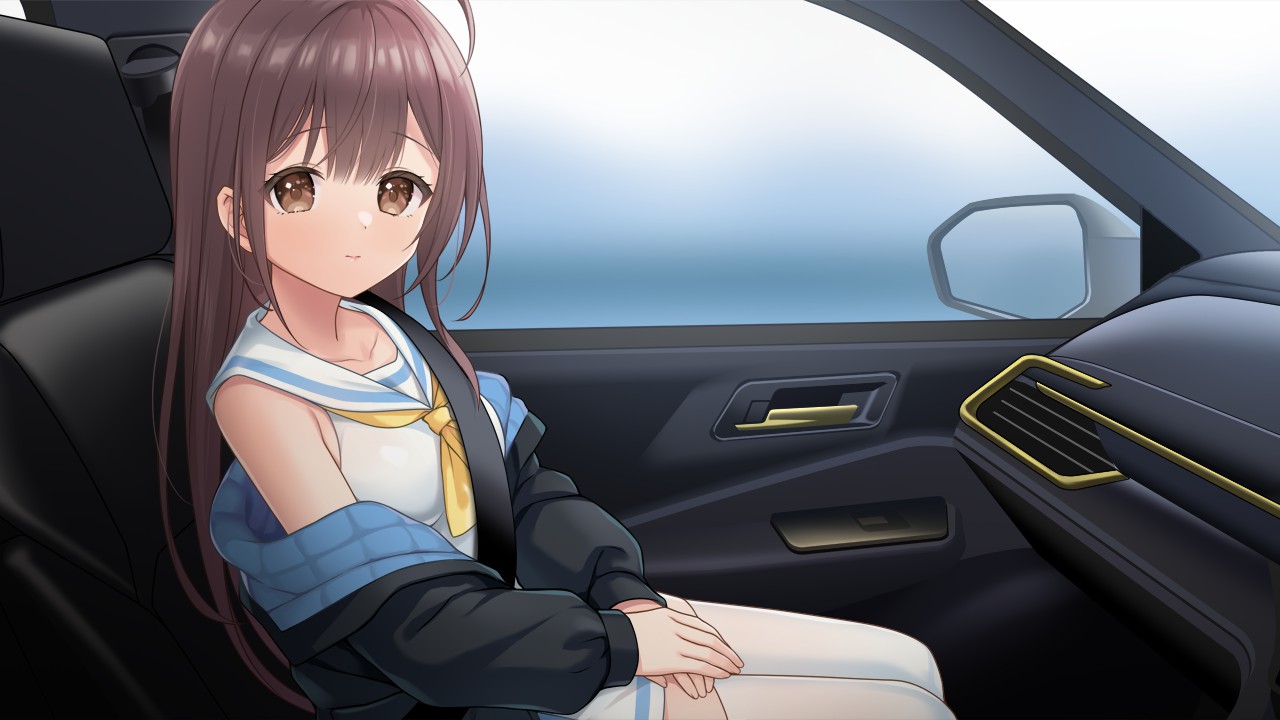 图片[5]-【PC+安卓/日系SLG/互动】同居生活 AI汉化版【8.3G】 - Bro18社区-Bro18社区