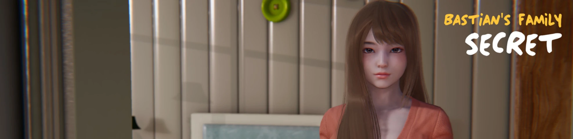 巴斯蒂安的家族秘密 Bastian's Family Secret v0.03.3 AI汉化版