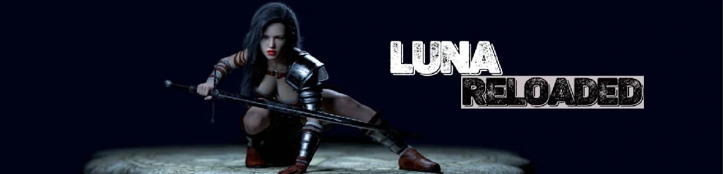 露娜：重启 Luna Reloaded [v0.36] AI汉化版