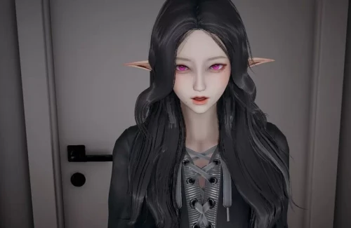 图片[2]-[PC/奴隶契约/国风SLG/动态] 宠物捕捉系统 v3.0 [1+1.39G][百度盘]-嘤嘤怪之家