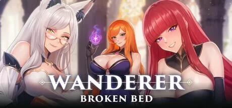 图片[2]-[SLG/官中步兵/PC]异世界浪子：床榻春宫 WANDERER: Broken Bed 存档 [1+2.2G][百度盘]-嘤嘤怪之家