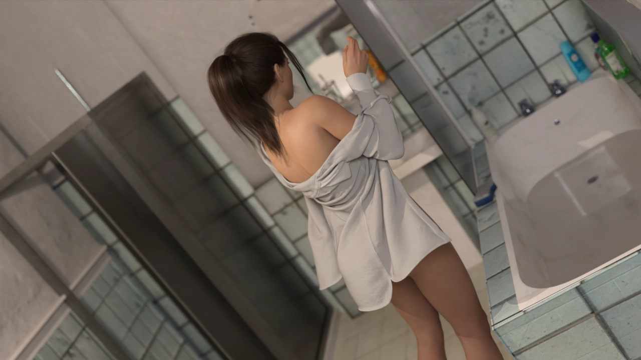 图片[5]-背德故事：丽贝卡 Immoral Stories Rebecca [v1.8] AI汉化版