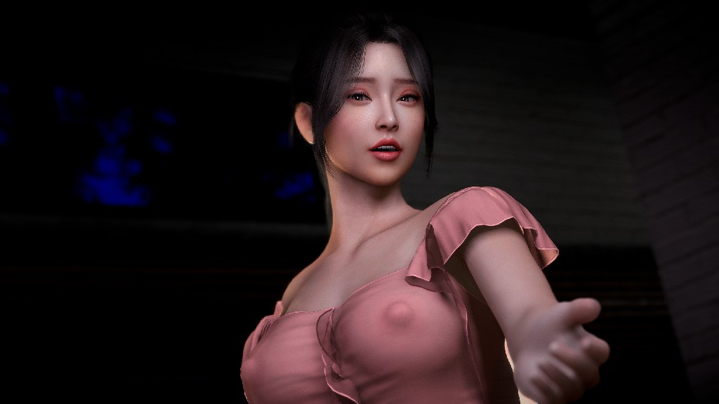 图片[5]-禁忌想法 Forbidden Thoughts [第2章以上第4章] AI汉化版