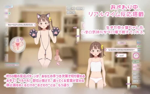图片[3]-[SLG日文PC]瞒着妈妈将侄女骗成“软萌光美”进行播种的故事 [1+300M][百度盘]-皮玩家