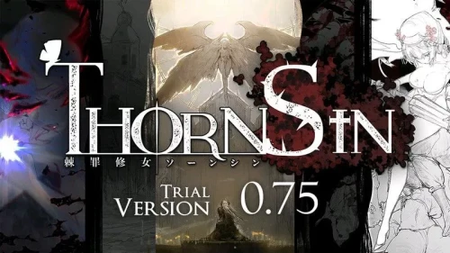 图片[1]-[PC/2D/ACT/存档/无码]棘罪修女 伊妮莎 ThornSin V0.7.5 [1+1.05G][百度盘]-嘤嘤怪之家