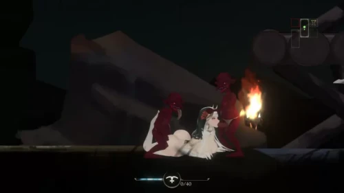 图片[5]-[PC/2D/ACT/存档/无码]棘罪修女 伊妮莎 ThornSin V0.7.5 [1+1.05G][百度盘]-嘤嘤怪之家